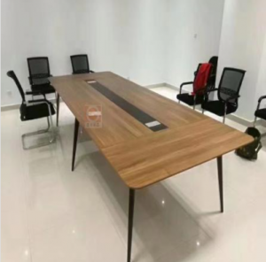 昊豐HF732會議桌3.2米